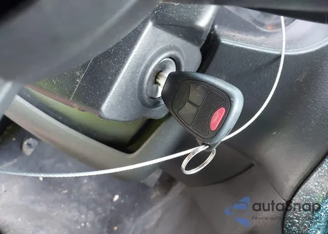 2012 Jeep Patriot Sport from USA, damaged, VIN 1C4NJRBB7CD513197